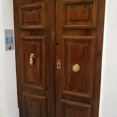 2 Pieces Coeur Vieil Διαμέρισμα Αντίμπ