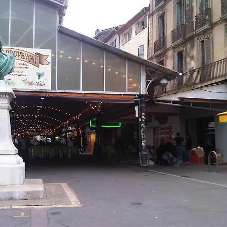 2 Pieces Coeur Vieil * Antibes