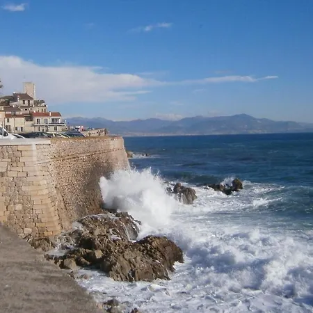 2 Pieces Coeur Vieil Antibes