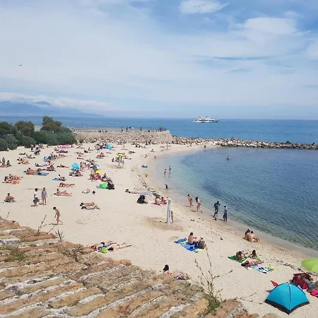 2 Pieces Coeur Vieil 公寓