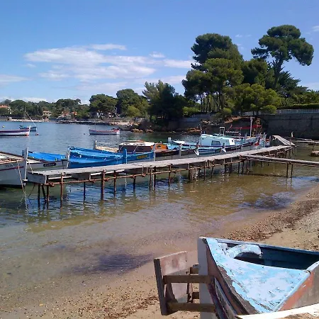 2 Pieces Coeur Vieil *