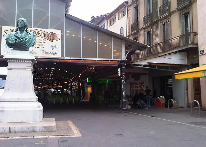 2 Pieces Coeur Vieil * 昂蒂布