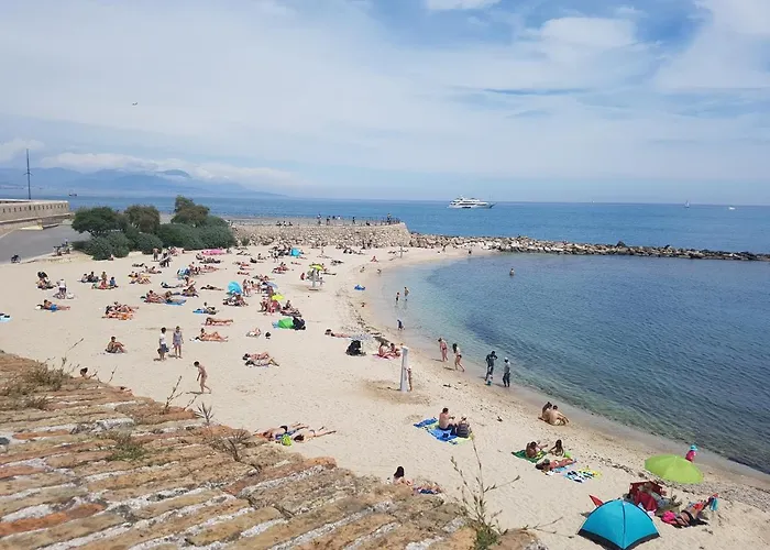 2 Pieces Coeur Vieil 公寓