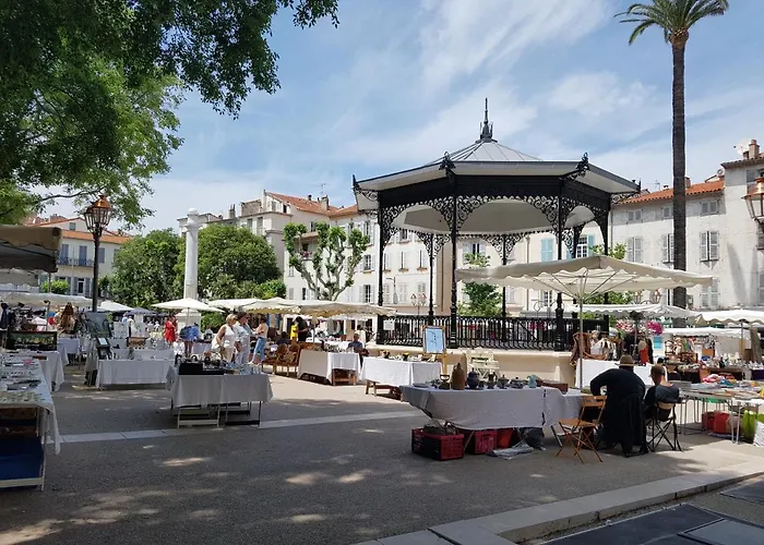 公寓 2 Pieces Coeur Vieil